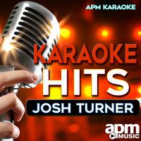 Josh Turner - In My Dreams (karaoke Version)