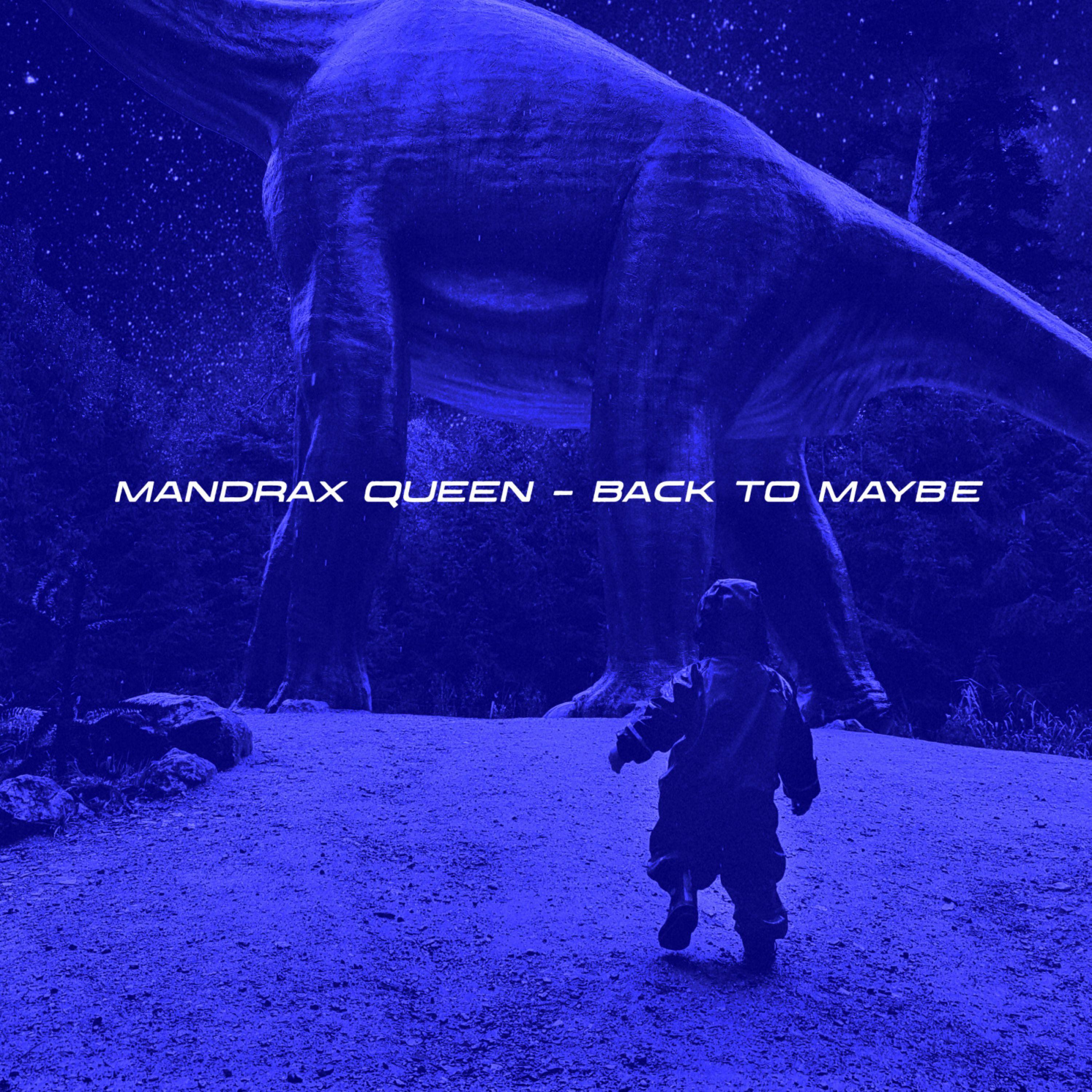 Back To Maybe