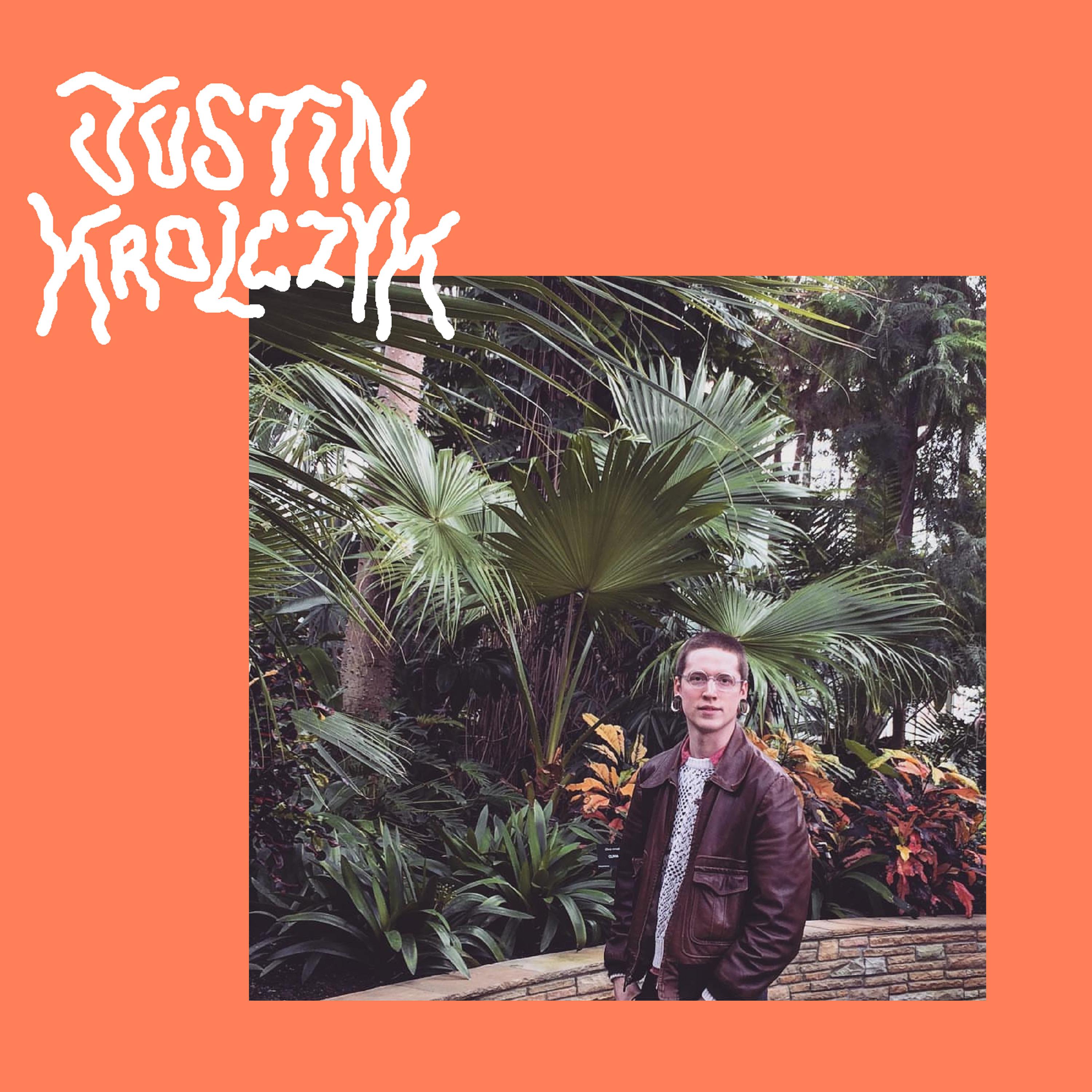 Justin Krolczyk