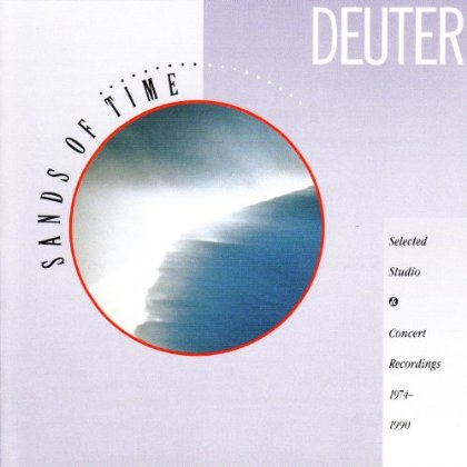 Sands of Time - Selected Studio and Concert Recordings (1974-1990)