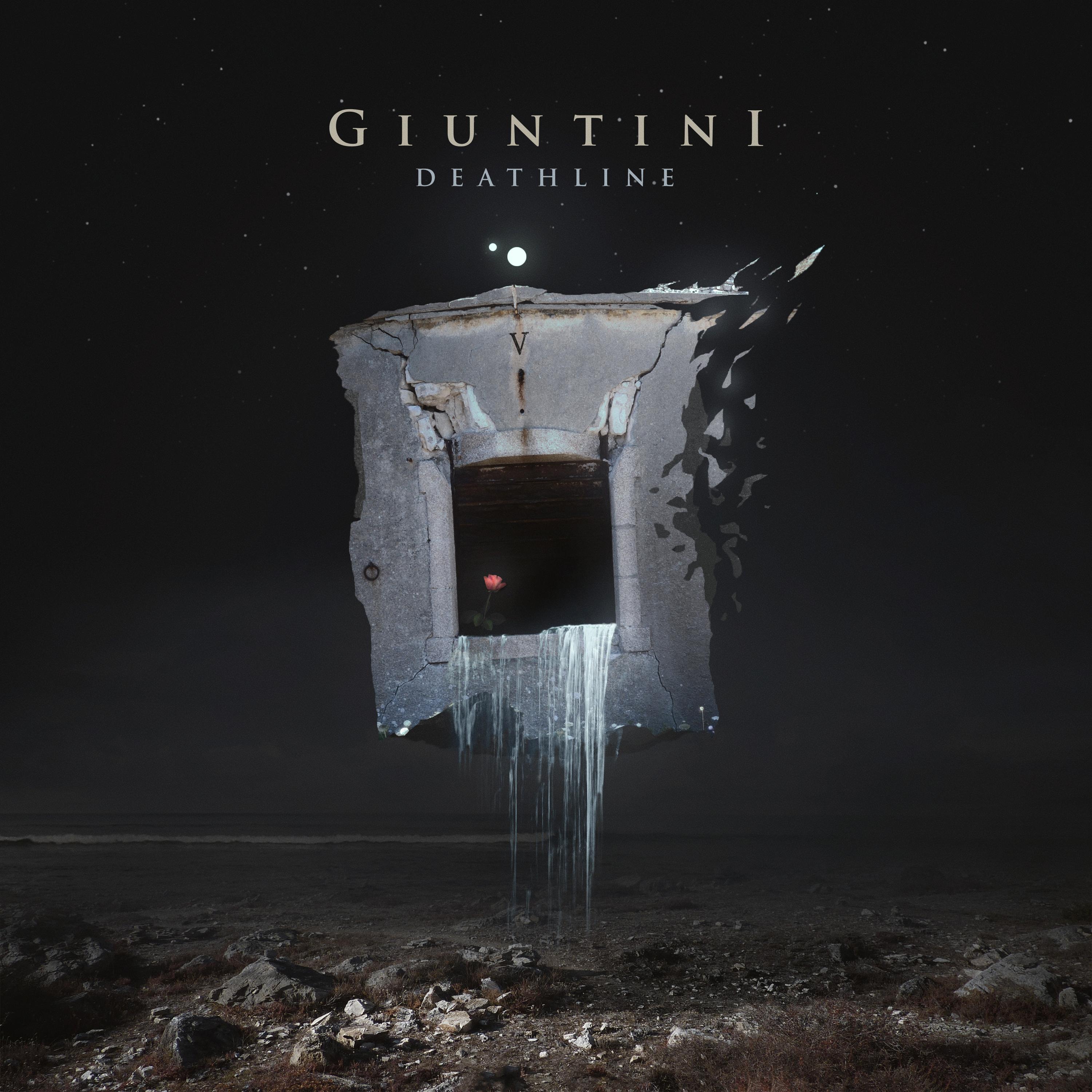Stab in the dark (feat. Tony Martin)