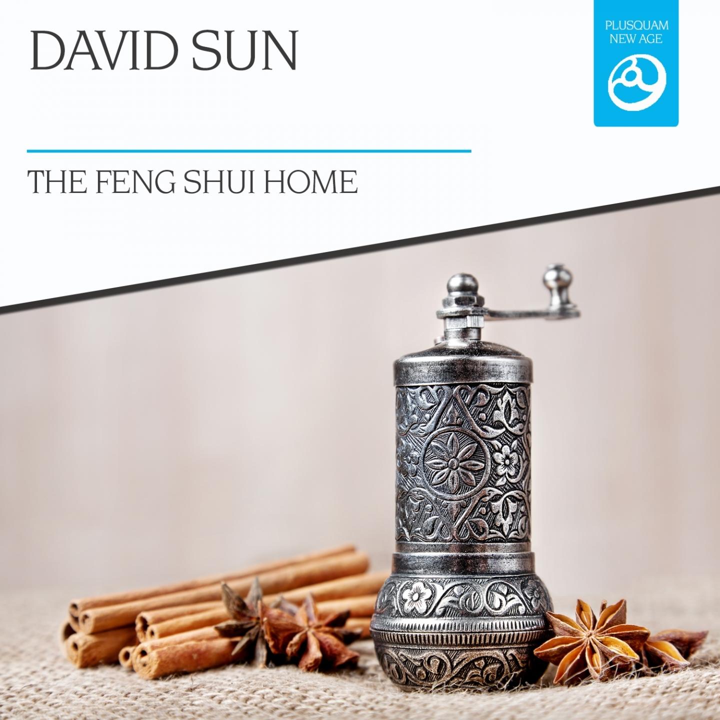 The Feng Shui Home