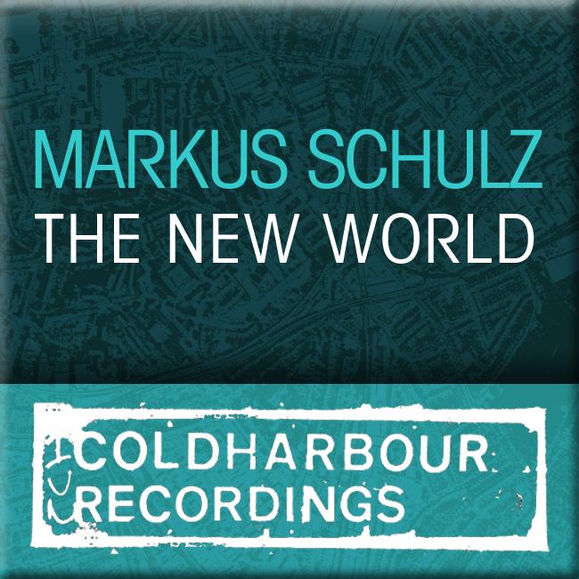 The New World (Remixes)