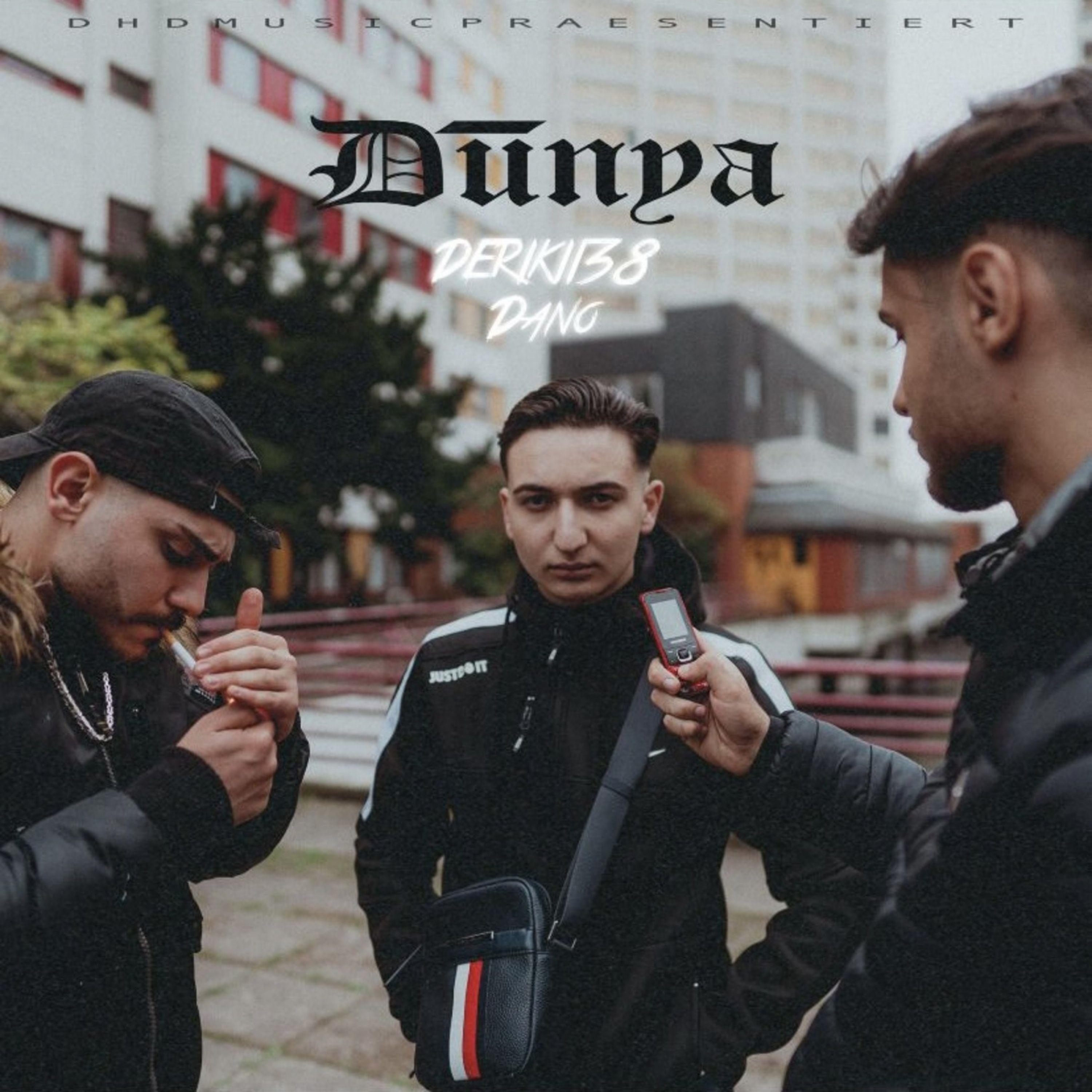 Dünya