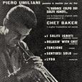 Italian Movies: Chet Baker Plays Piero Umiliani (Remastered)