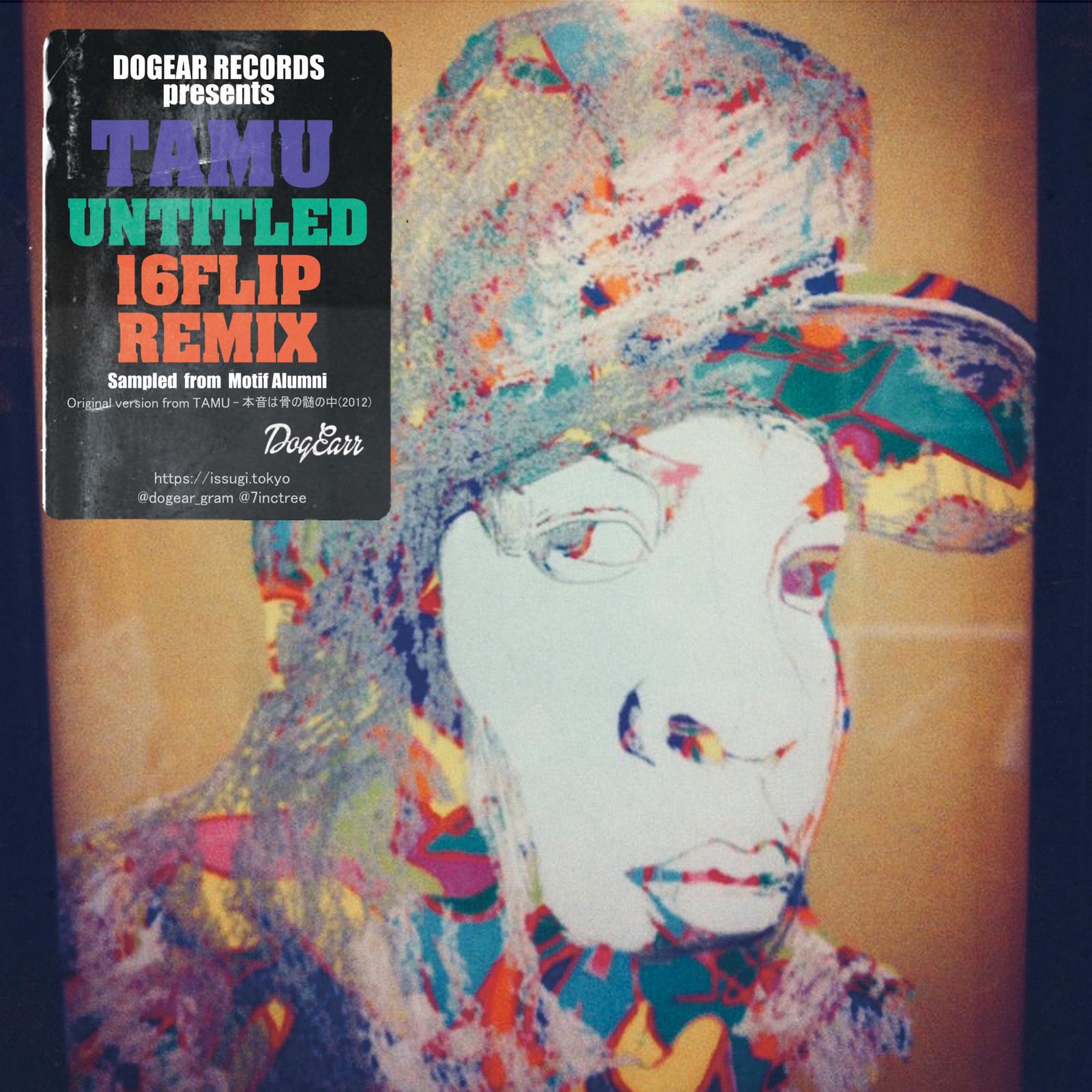 Untitled (16FLIP Remix)