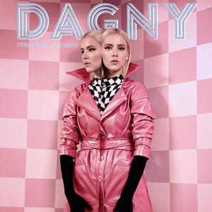 Dagny - Tension (Instrumental) 原版无和声伴奏