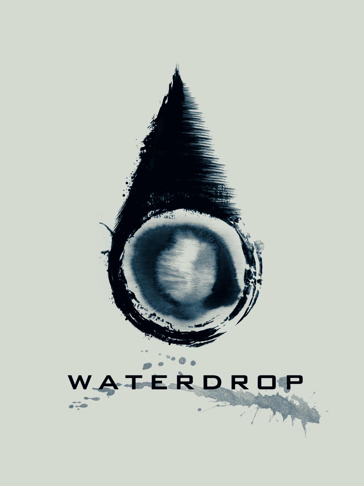 waterdrop专辑