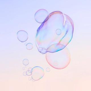 国产电子纯音|海底空间，呼吸气泡