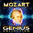 Mozart - The Genius Collection