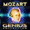 Mozart - The Genius Collection专辑