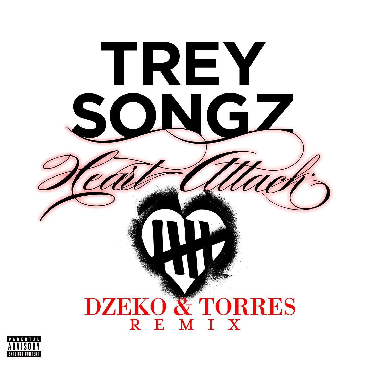 Heart Attack (Remix)
