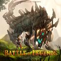 Battle of Legends专辑