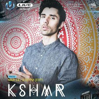 KSHMR-UMF Miami 2017