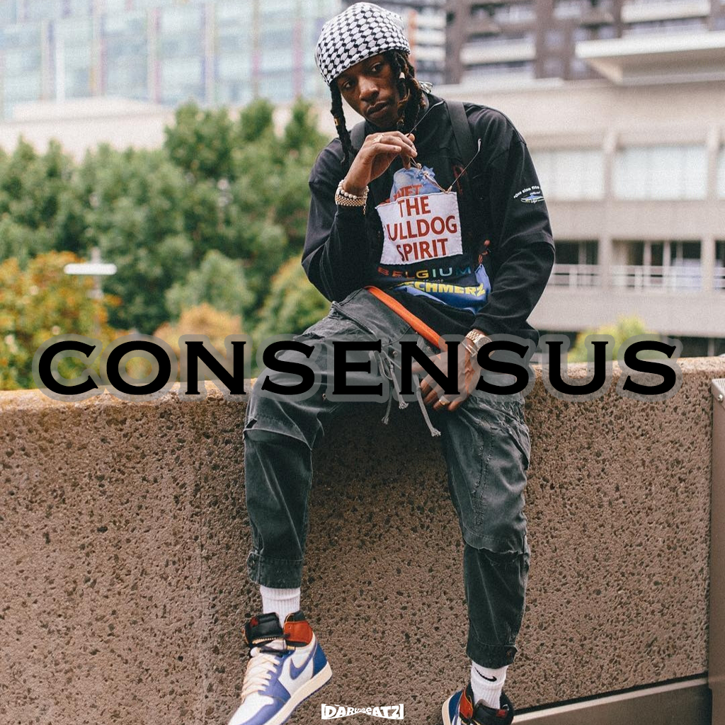 Free J.Cole x Joey Badass type beat “Consensus”