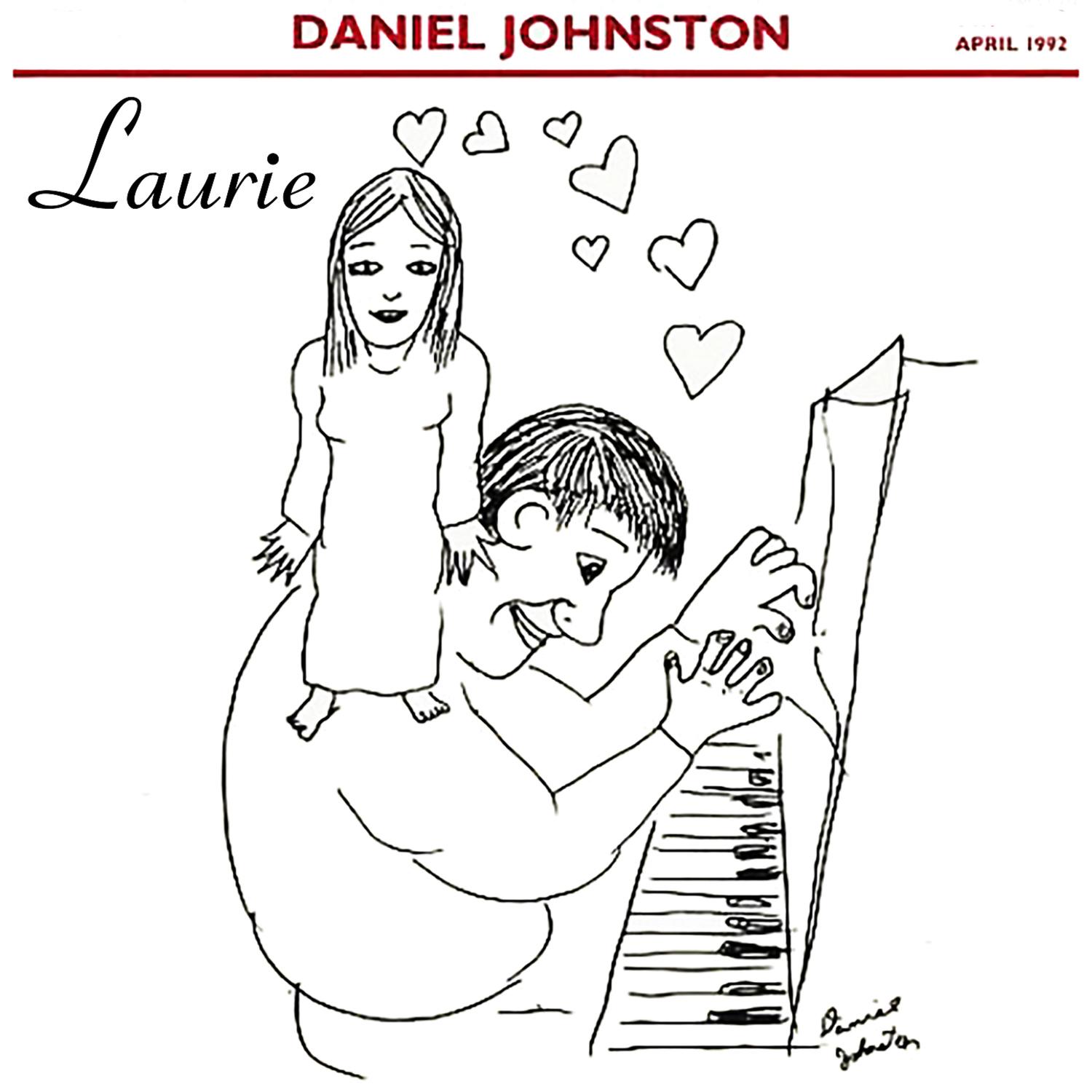 Laurie EP