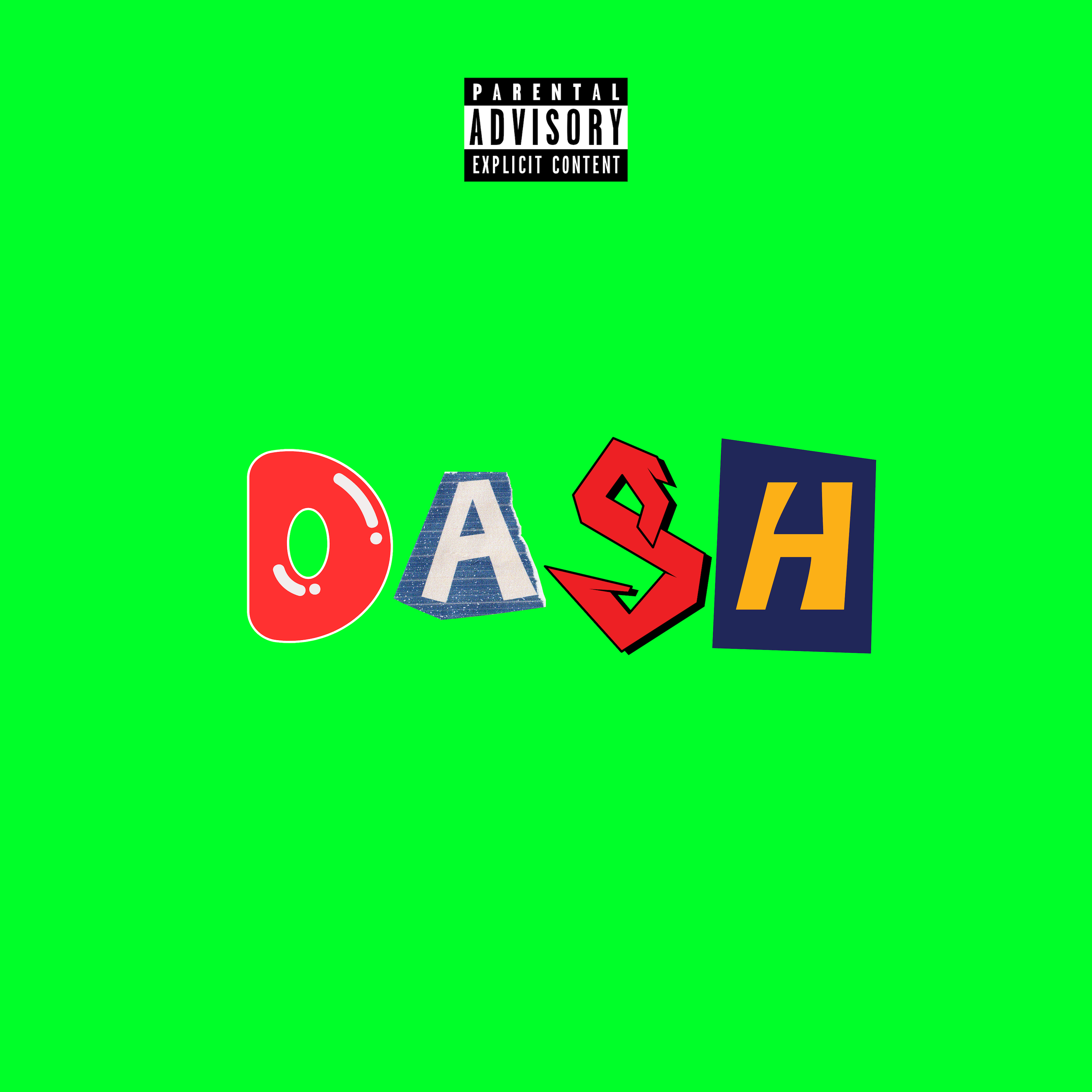 Lil Marka - Dash