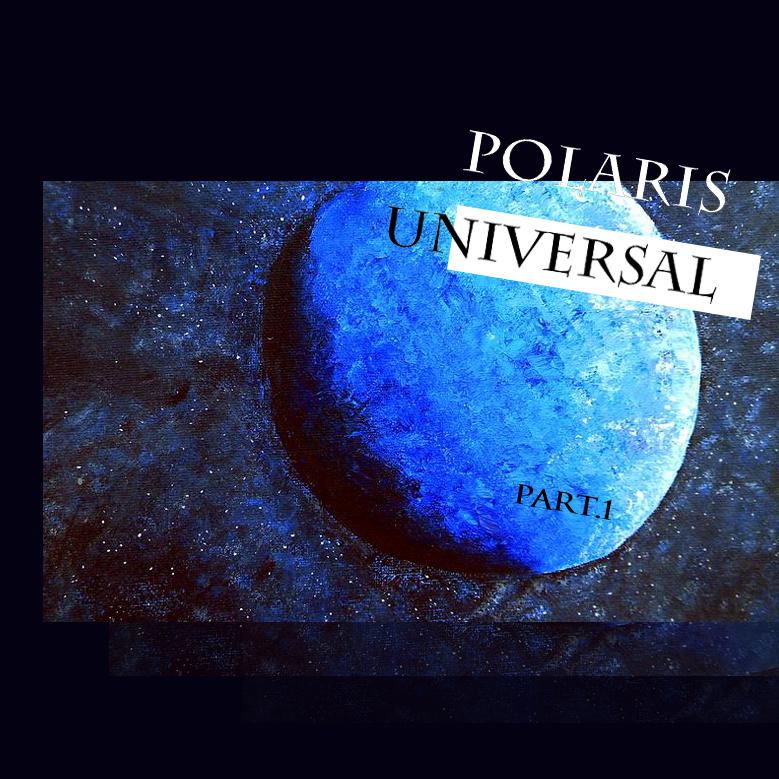 Polaris Universal(北极星) - North London