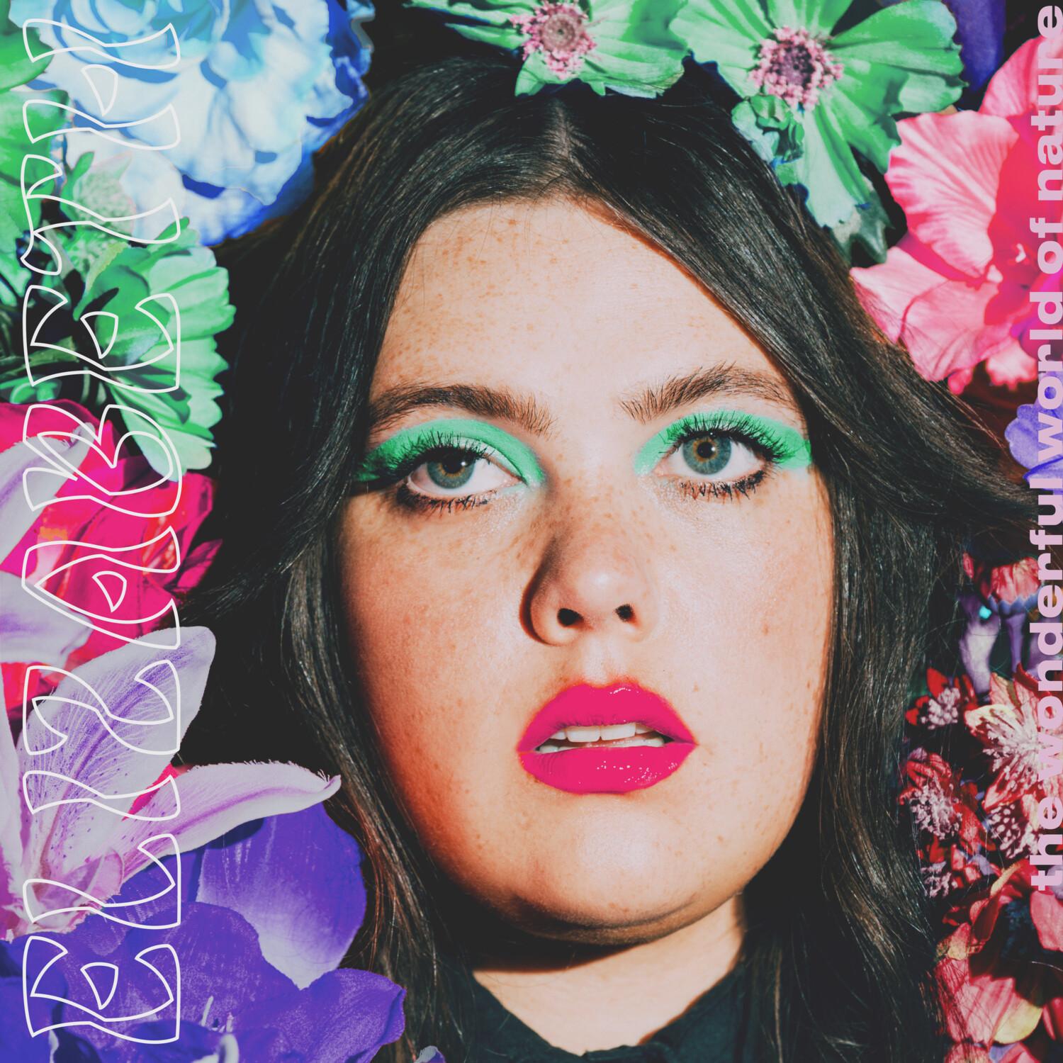 the wonderful world of nature (deluxe)