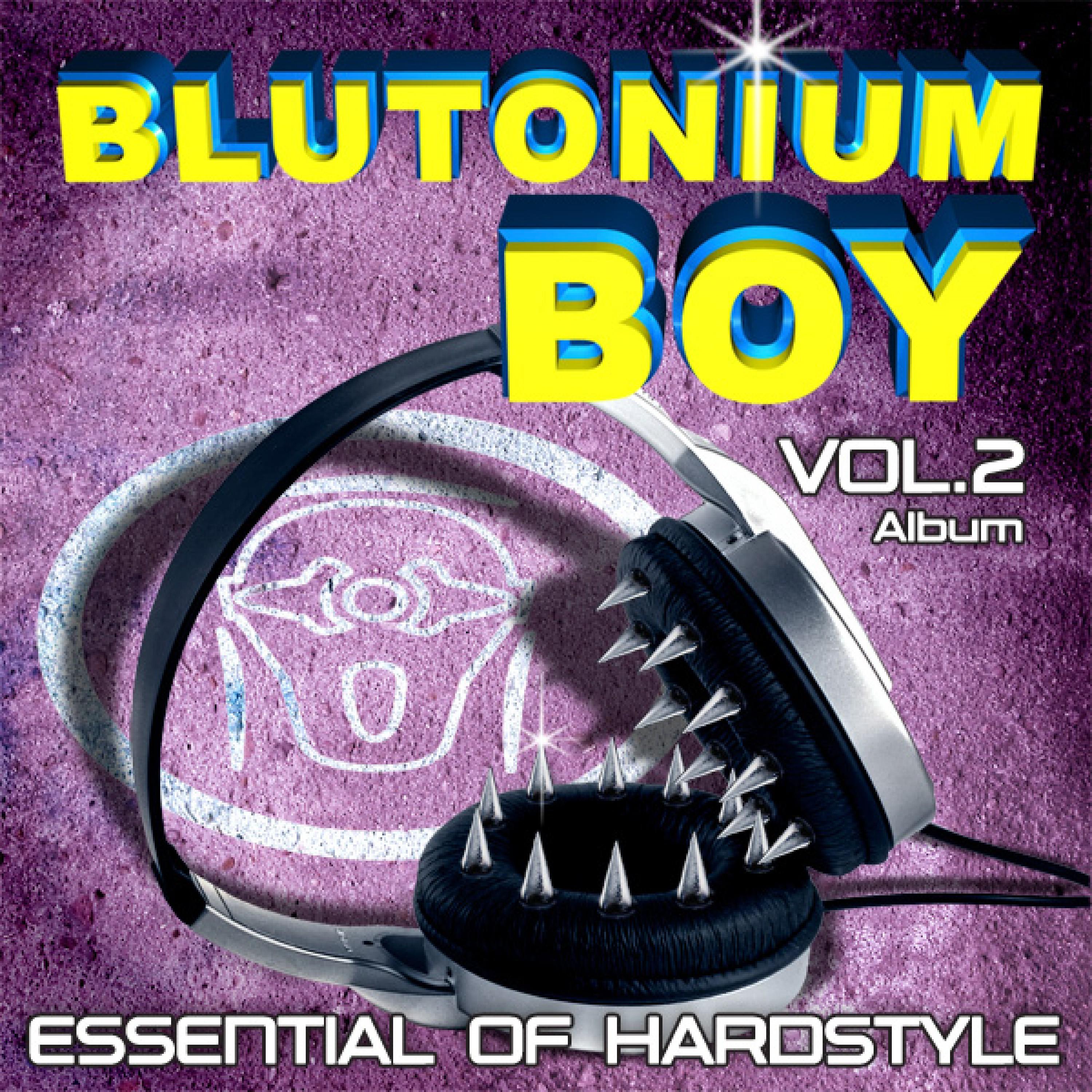 Essential of Hardstyle Vol. 2