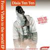 Dlala Ten Ten - Hadiwele (feat. Chaos)