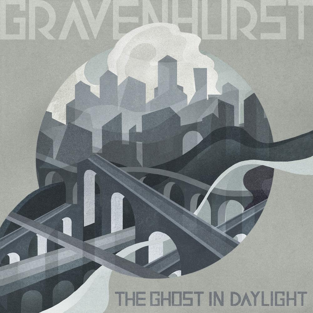 Gravenhurst - The Ghost of Saint Paul