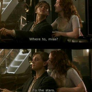 【电影经典台词对白】练练口语虐虐心