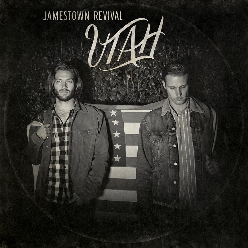 Jamestown Revival - Revival