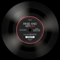 Rinse and Repeat - Riton feat. Kah-Lo (unofficial Instrumental) 无和声伴奏