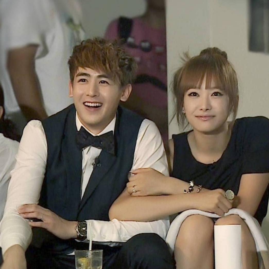 Khuntoria|我结bgm|T.S.|坤妮撒糖