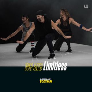 bodyjam 86