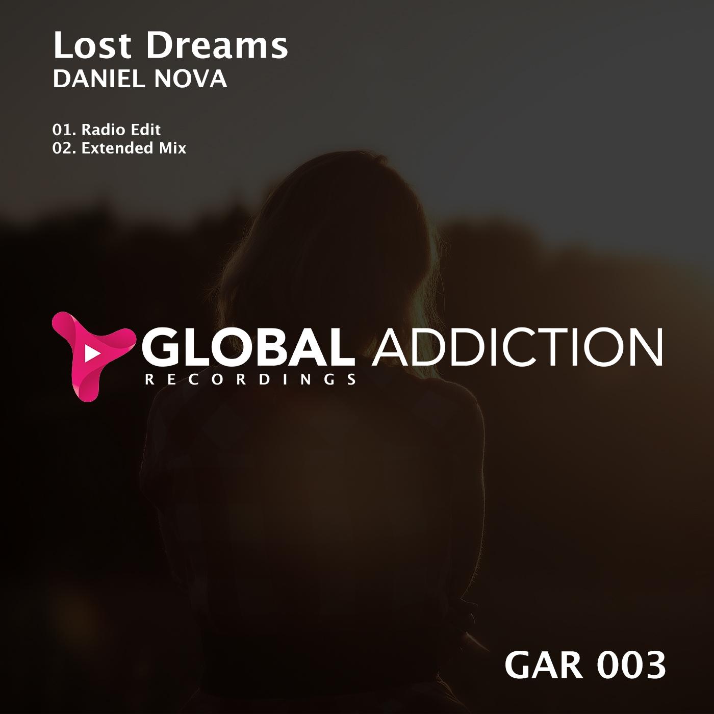 Lost Dreams