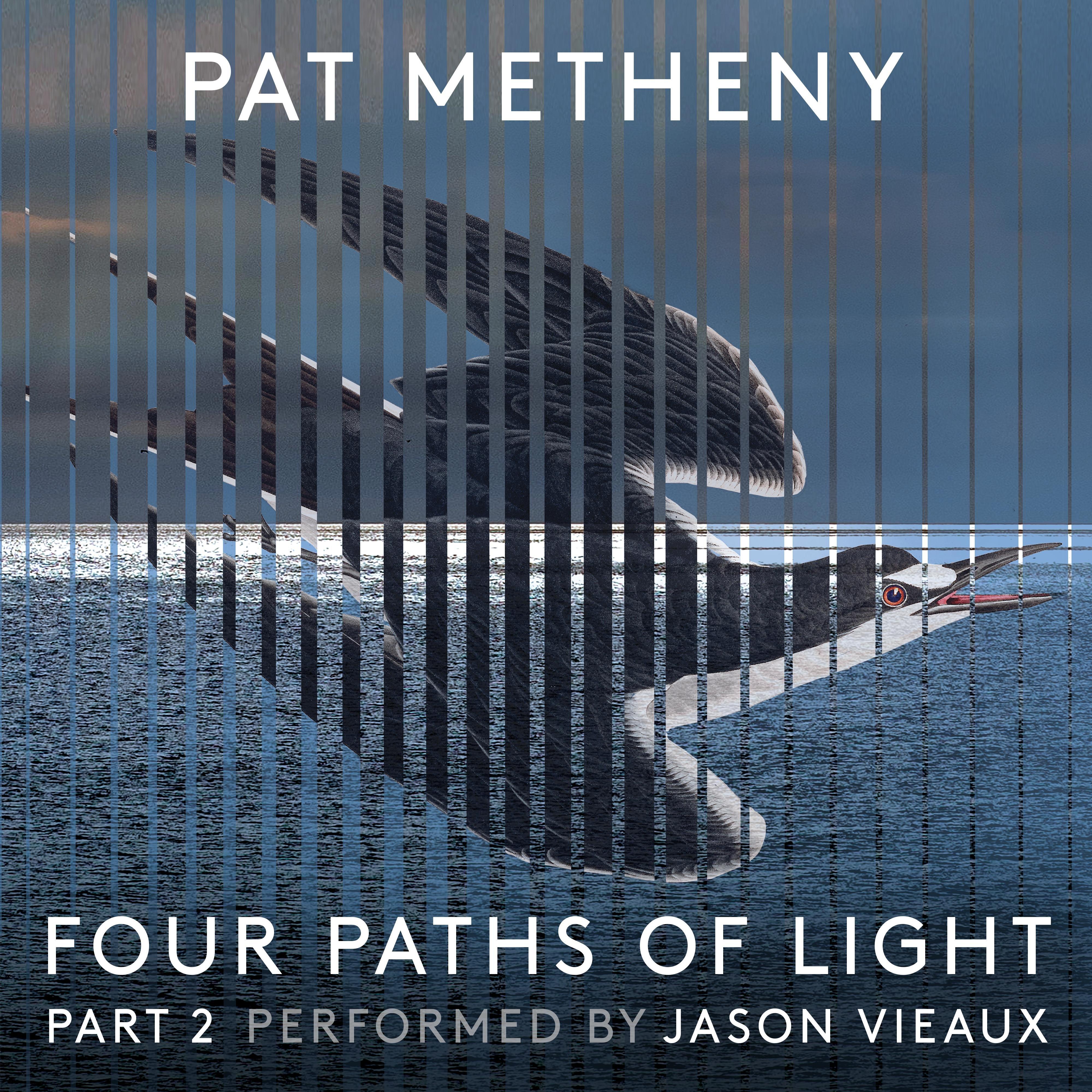 Pat Metheny: Four Paths of Light, Pt. 2