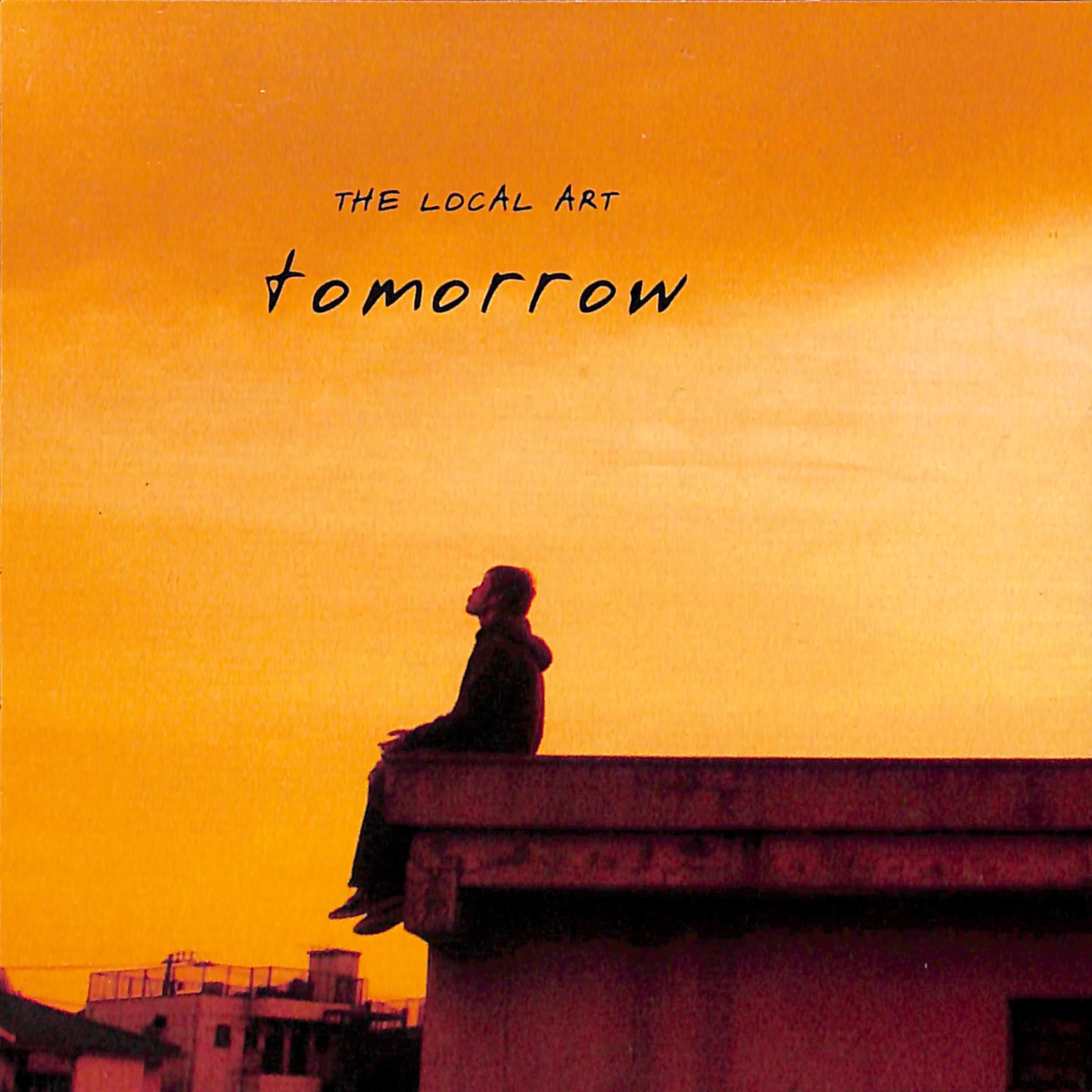 tomorrow