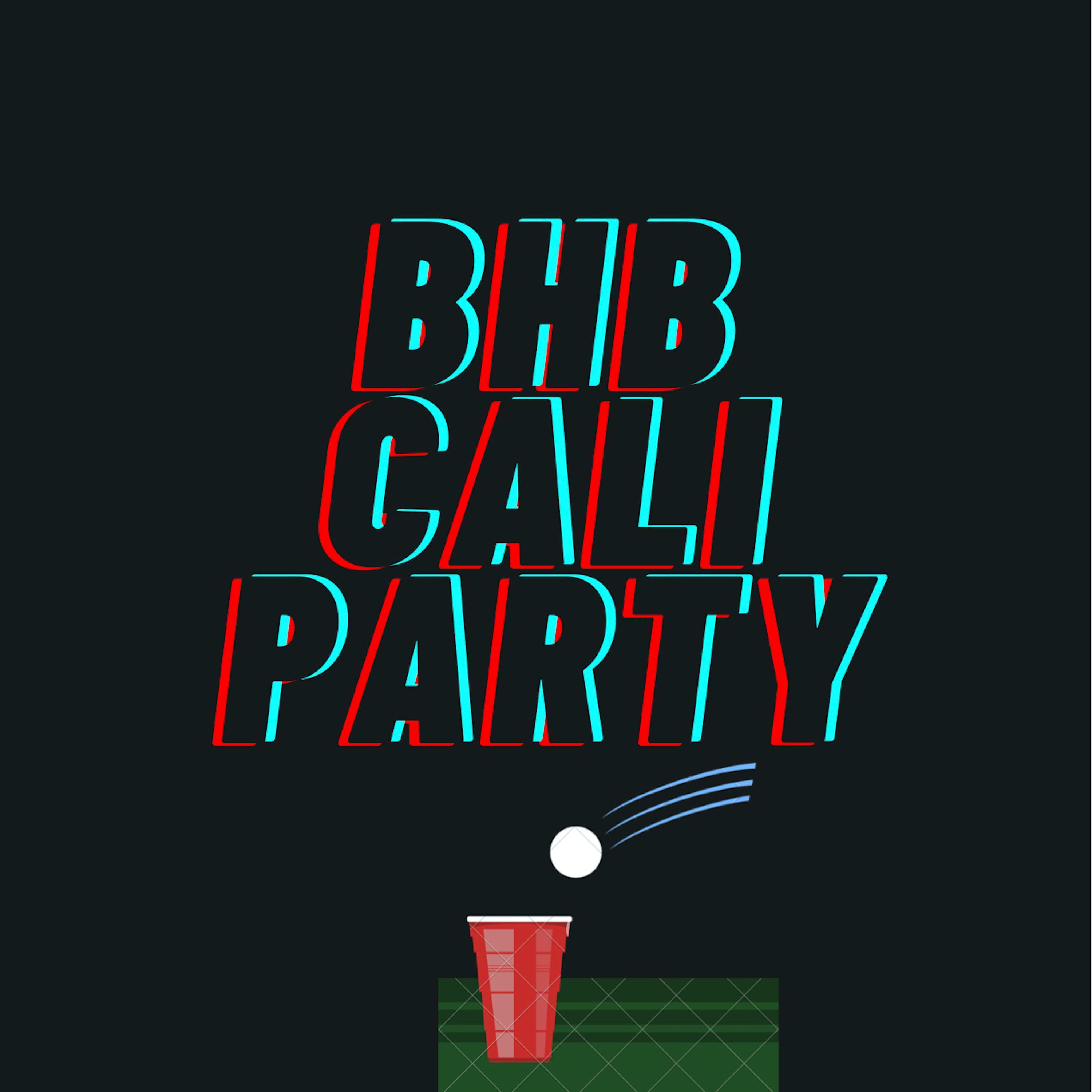 CALI PARTY