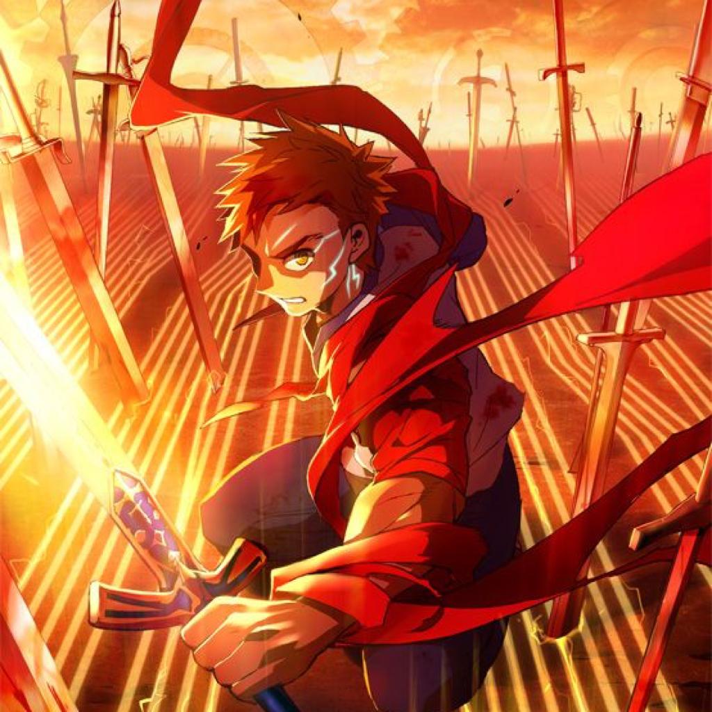 【无限剑制 EMIYA】士郎开大曲 全收录