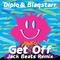 Get Off (Jack Beats Remix)专辑