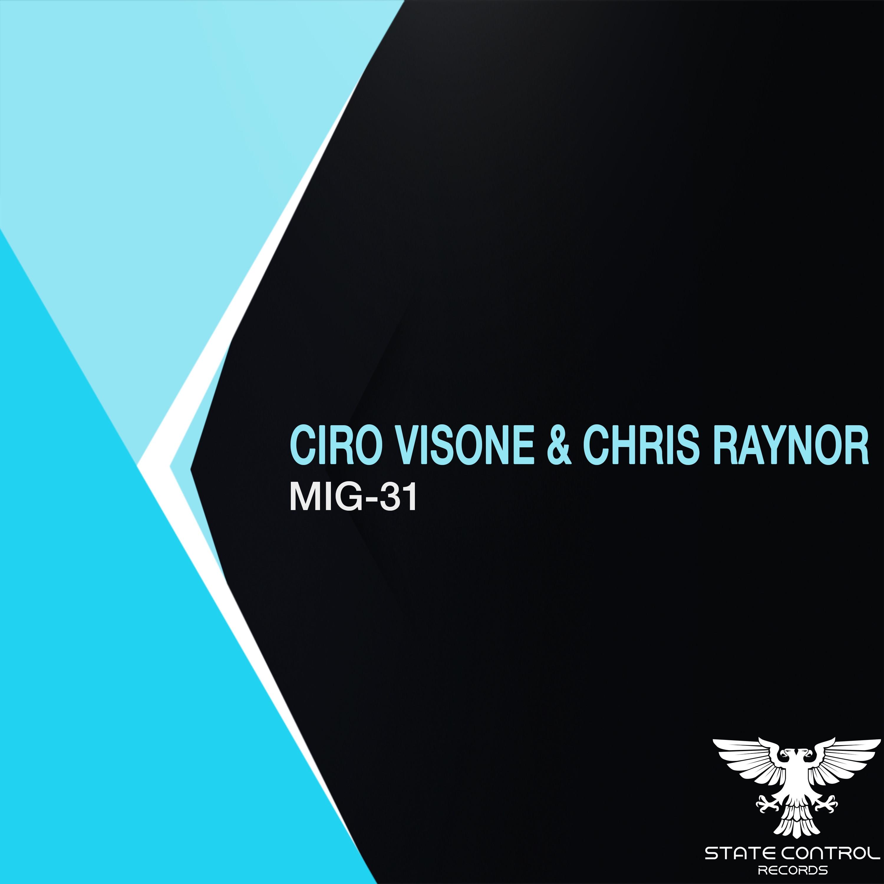 MiG-31 (Extended Mix)