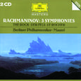 Symphony No.3 in A minor, Op.44