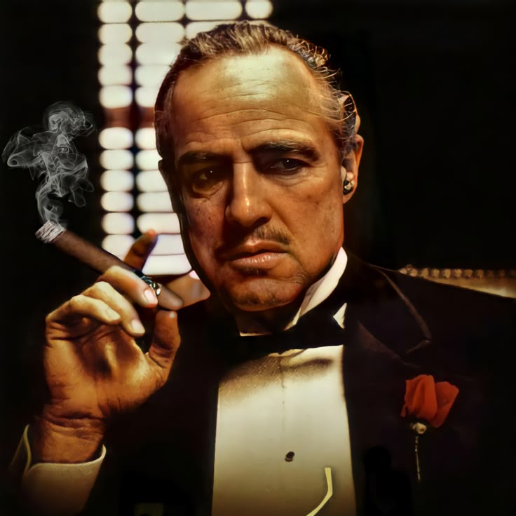 God father x Memphis Type Beat