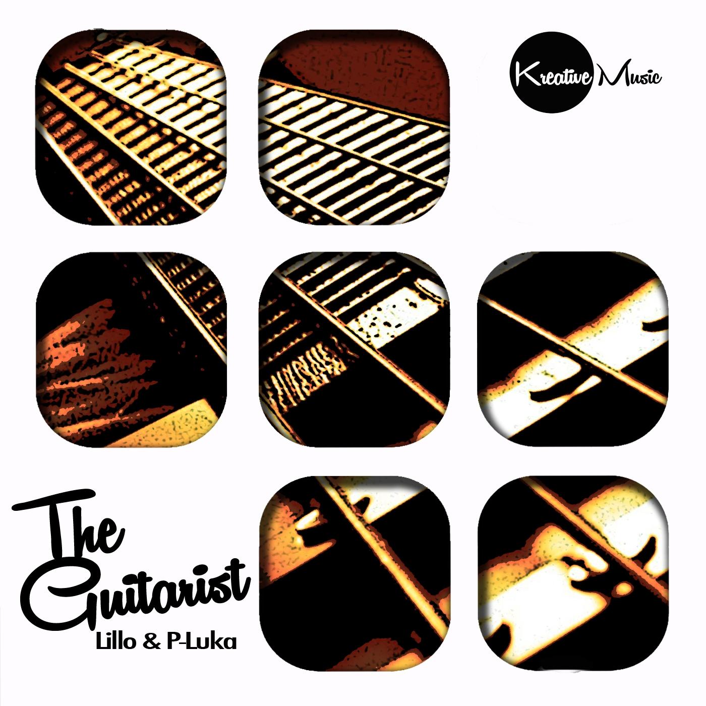 The Guitarist