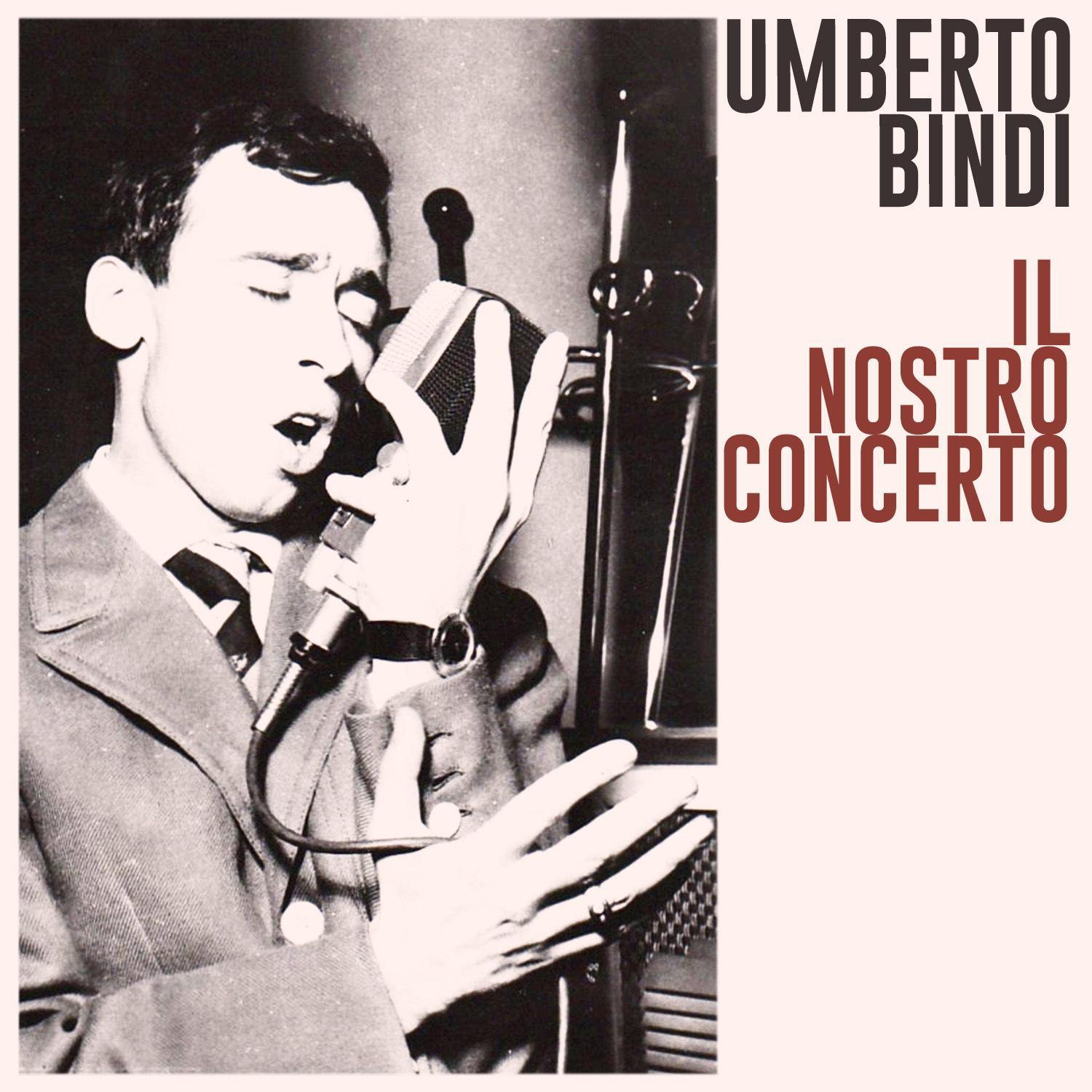 Il nostro concerto