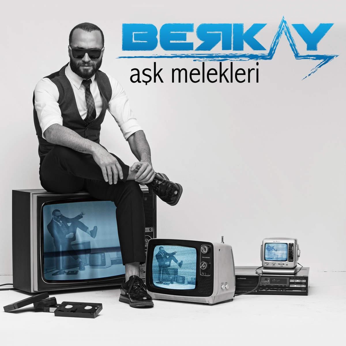 Aşk Melekleri专辑