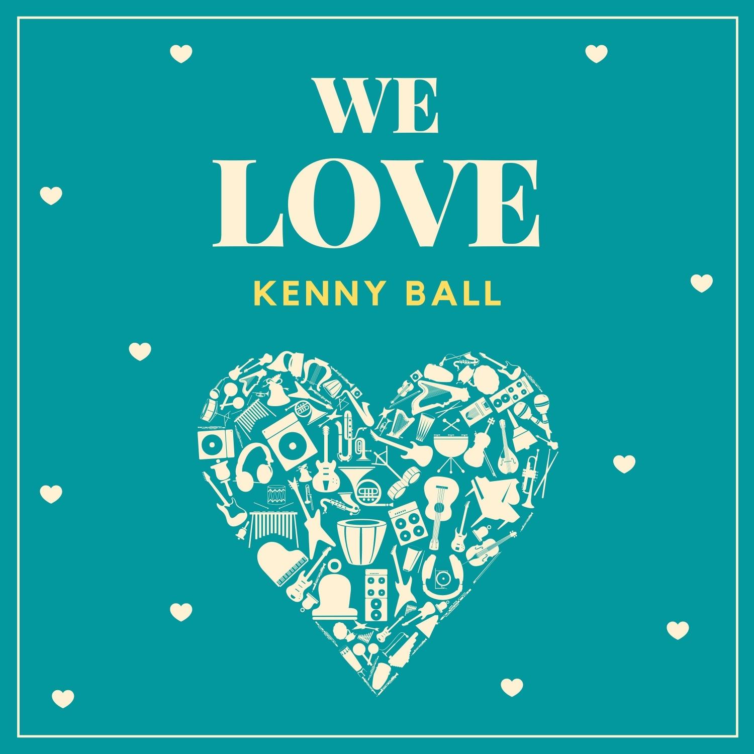 We Love Kenny Ball