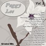Greatest Hits: Peggy Lee Vol. 2专辑