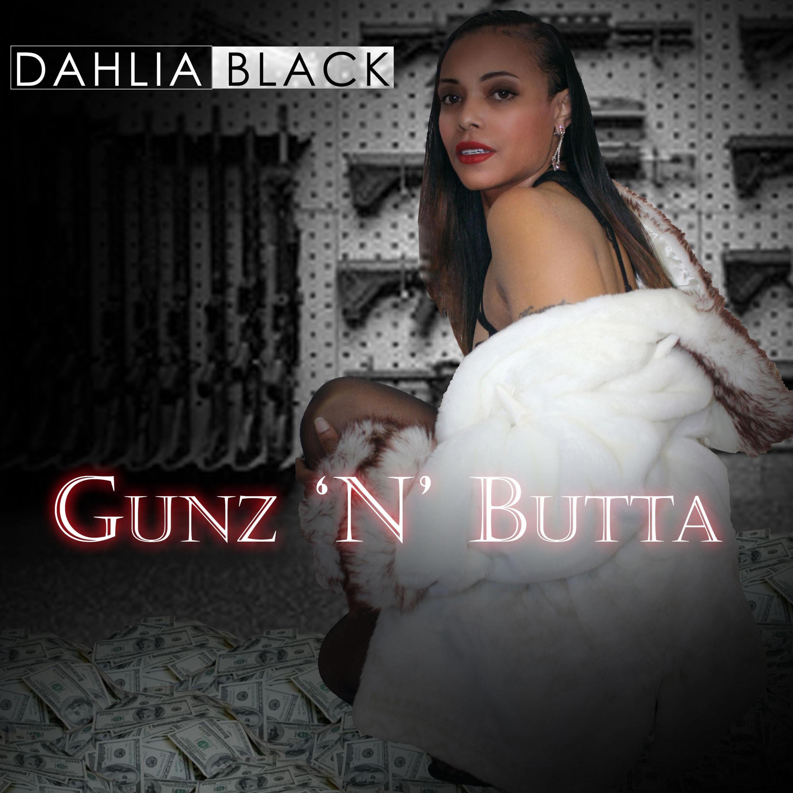 Gunz 'N' Butta