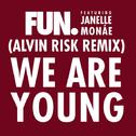 We Are Young [Alvin Risk Remix]专辑