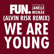 We Are Young [Alvin Risk Remix]