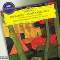 Prokofiev: Symphony No.5 / Stravinksy: Le Sacre du printemps专辑