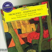 Prokofiev: Symphony No.5 / Stravinksy: Le Sacre du printemps